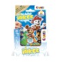 Craze - Bila de baie Inkee cu surpriza figurina stampila Paw Patrol Craze - 4